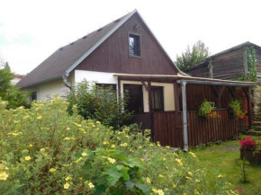 Apartmán u Marušky Chřibská